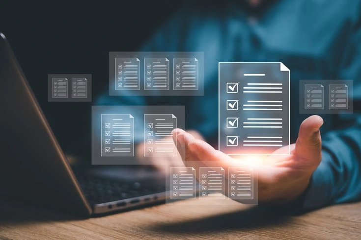 how do different personas in an organization see data quality