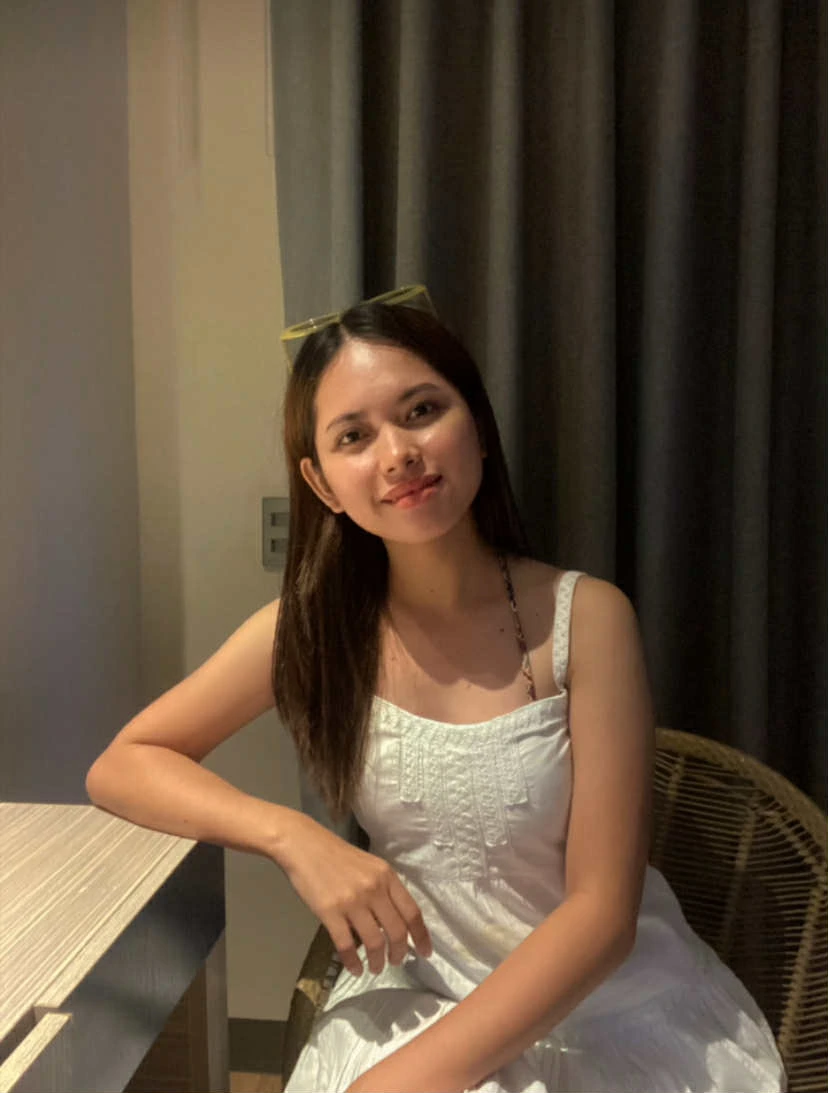 Cathy Sia SEO Specialist in Cebu